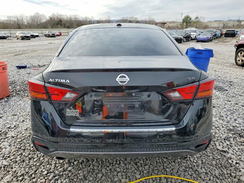 Продажа на аукционе авто 2022 Nissan Altima, vin: 1N4BL4CV4NN354635, номер лота: 74708285
