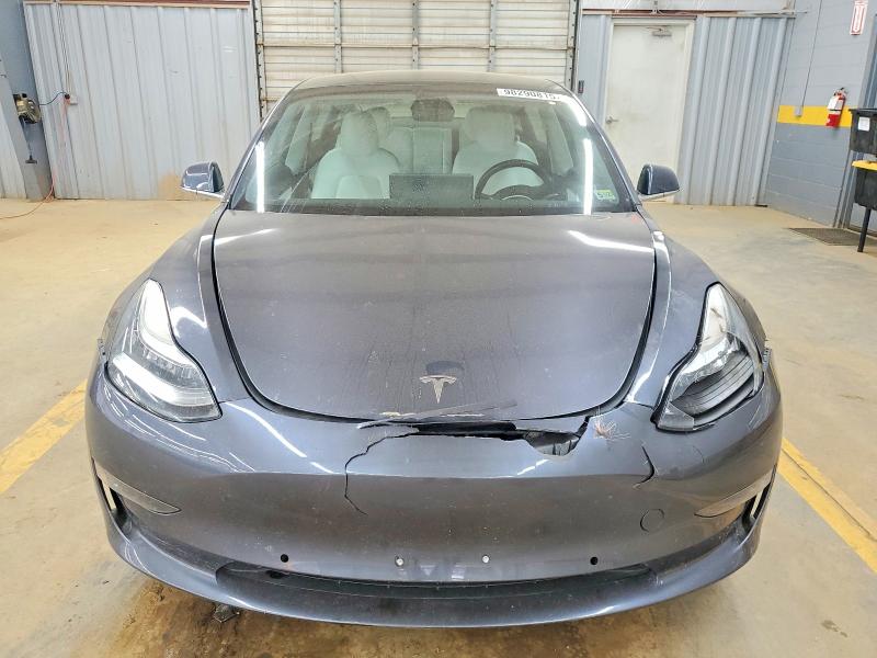 2019 Tesla Model 3 მანქანა იყიდება აუქციონზე, vin: 5YJ3E1EA7KF336402, აუქციონის ნომერი: 98290815
