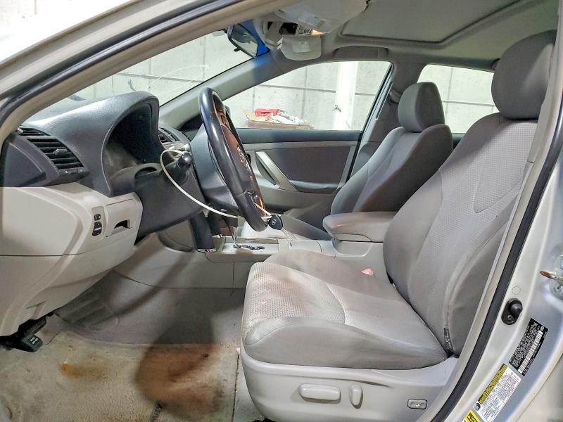 Aukcja sprzedaży 2007 Toyota Camry, vin: 4T1BE46K07U713635, numer aukcji: 73966025