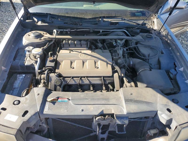 Продажа на аукционе авто 1998 Cadillac Deville, vin: 1G6KD54Y1WU753244, номер лота: 74927845
