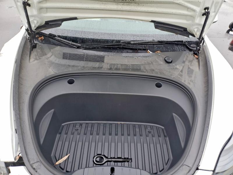 Aukcja sprzedaży 2023 Tesla Model 3, vin: 5YJ3E1EA3PF585447, numer aukcji: 98997165