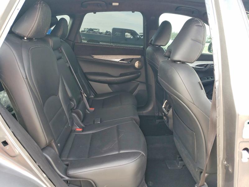 73898765 :رقم المزاد ، 3PCAJ5M18KF105679 vin ، 2019 Infiniti Qx50 Essen مزاد بيع
