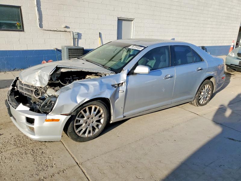 Aukcja sprzedaży 2009 Cadillac Sts, vin: 1G6DA67V690138063, numer aukcji: 96726465