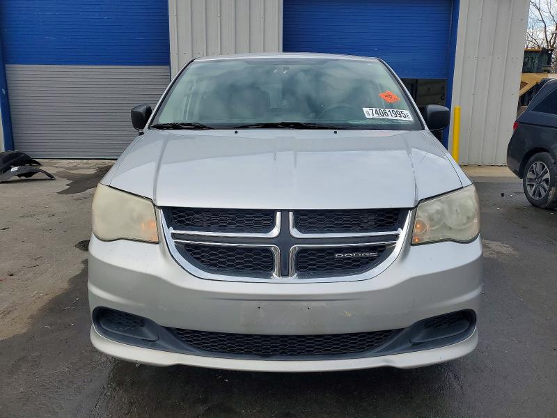 Aukcja sprzedaży 2011 Dodge Grand Caravan, vin: 2D4RN4DG9BR621594, numer aukcji: 74061995