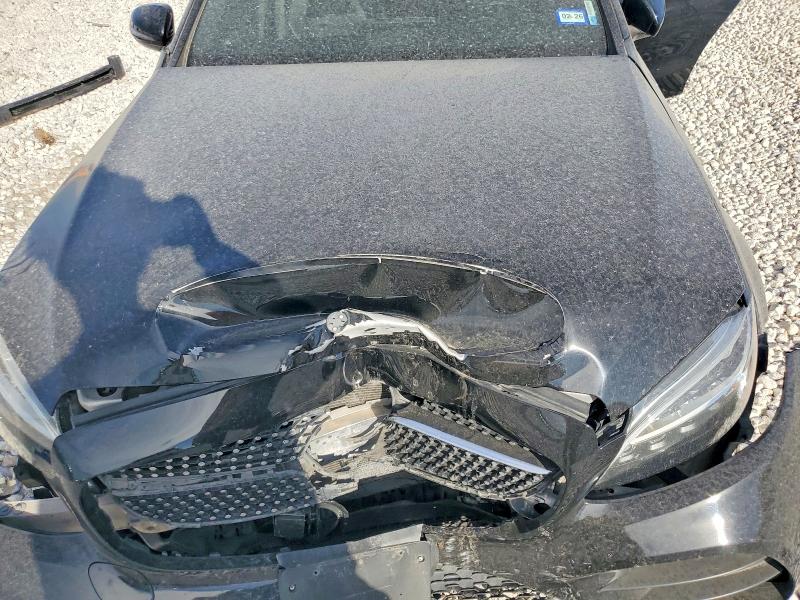 2019 Mercedes-benz C მანქანა იყიდება აუქციონზე, vin: 55SWF8DB7KU301144, აუქციონის ნომერი: 96754685