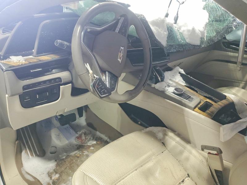 Aukcja sprzedaży 2022 Cadillac Escalade, vin: 1GYS4MKL7NR176102, numer aukcji: 72436805