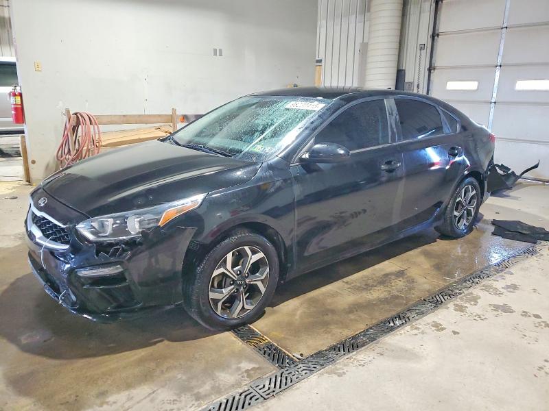 Aukcja sprzedaży 2020 Kia Forte, vin: 3KPF24AD6LE173532, numer aukcji: 98230415