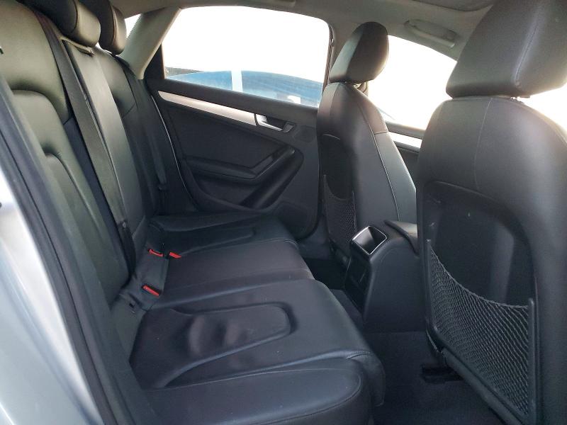 Aukcja sprzedaży 2009 Audi A4, vin: WAULF78K79N011603, numer aukcji: 72656475