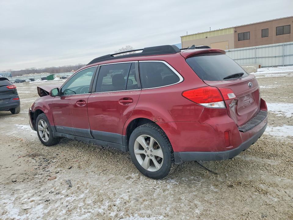 Продаж на аукціоні авто 2014 Subaru Outback, vin: 4S4BRBCC1E3290766, номер лоту: 74662155