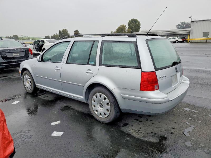 Aukcja sprzedaży 2004 Volkswagen Jetta, vin: WVWRL61J14W085068, numer aukcji: 98911255