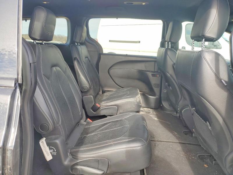 Продажа на аукционе авто 2020 Chrysler Pacifica T, vin: 2C4RC1BG3LR111697, номер лота: 73622885