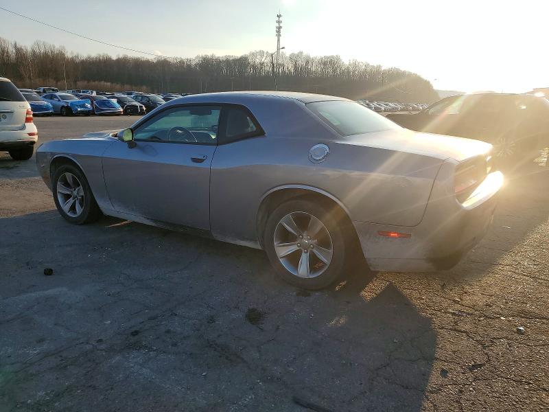 Aukcja sprzedaży 2016 Dodge Challenger, vin: 2C3CDZAG7GH316894, numer aukcji: 72146125