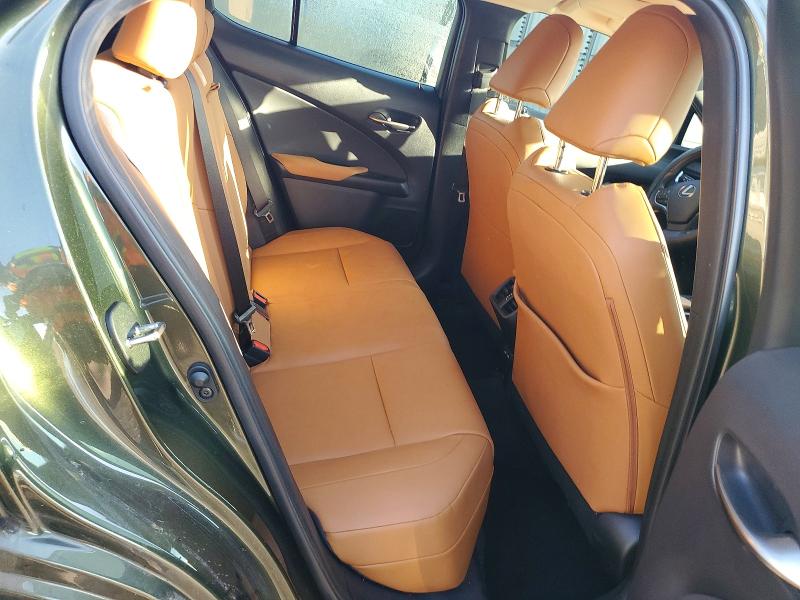 Aukcja sprzedaży 2021 Lexus Ux, vin: JTHP3JBHXM2042991, numer aukcji: 97429605
