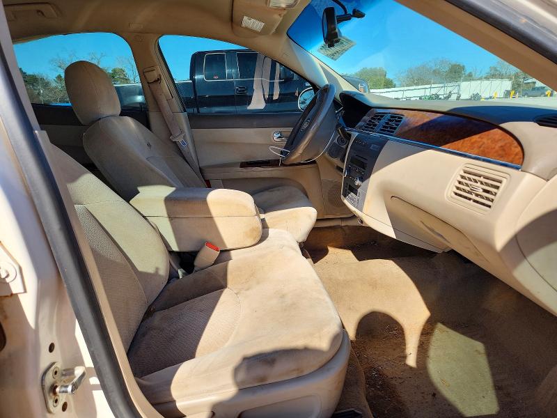 Продажа на аукционе авто 2006 Buick Lacrosse, vin: 2G4WC582061226990, номер лота: 74801335