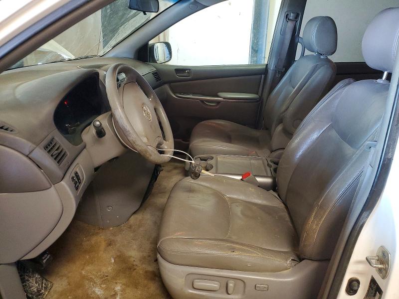 Продаж на аукціоні авто 2008 Toyota Sienna, vin: 5TDZK23C98S217428, номер лоту: 75242155