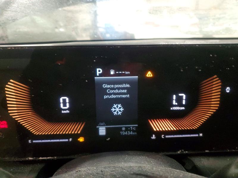 Продаж на аукціоні авто 2025 Kia K4 Ex, vin: 3KPFU4DE0SE116210, номер лоту: 74276645