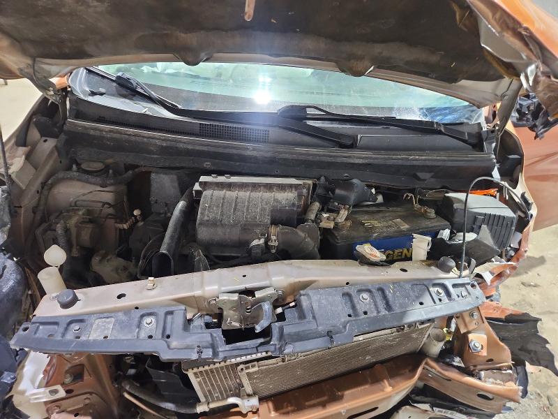 Продаж на аукціоні авто 2017 Mitsubishi Mirage, vin: ML32A4HJ7HH000670, номер лоту: 72671755