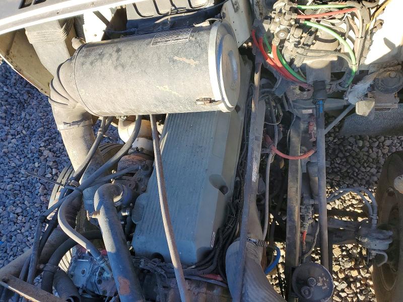 2001 Freightliner Fld120 მანქანა იყიდება აუქციონზე, vin: 1FUNAHCG51PF97080, აუქციონის ნომერი: 73365665