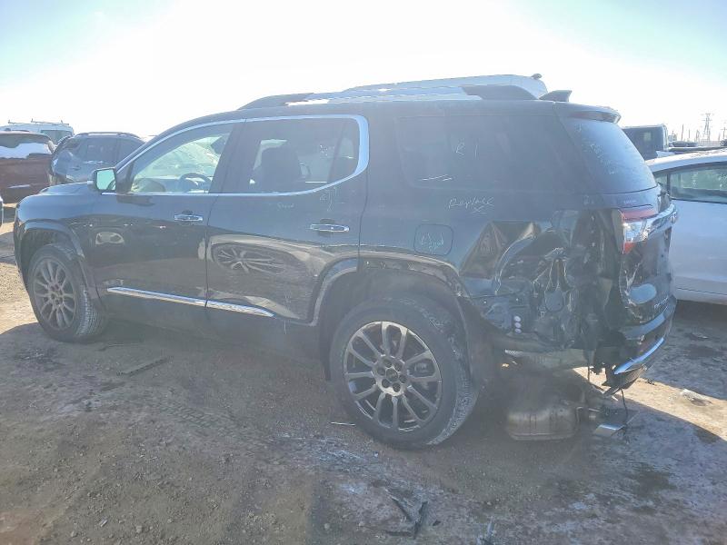 Aukcja sprzedaży 2023 Gmc Acadia, vin: 1GKKNPLS8PZ103094, numer aukcji: 74914945