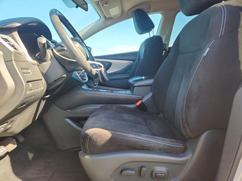Продаж на аукціоні авто 2016 Nissan Murano, vin: 5N1AZ2MG7GN170250, номер лоту: 72467005