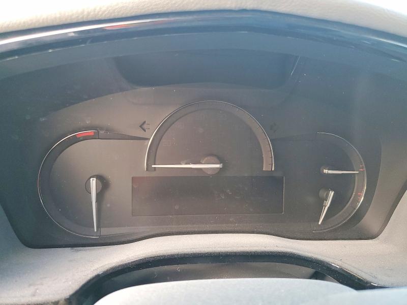 Aukcja sprzedaży 2019 Cadillac Xt5 Luxury, vin: 1GYKNCRS6KZ103383, numer aukcji: 97679015