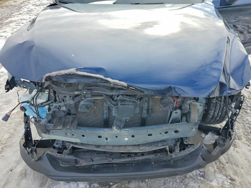 Продажа на аукционе авто 2022 Mazda Cx-5, vin: JM3KFBBM4N1526336, номер лота: 73249385