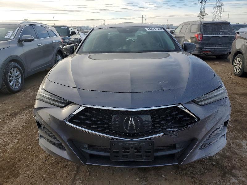 Aukcja sprzedaży 2021 Acura Tlx, vin: 19UUB6F32MA011809, numer aukcji: 98443115