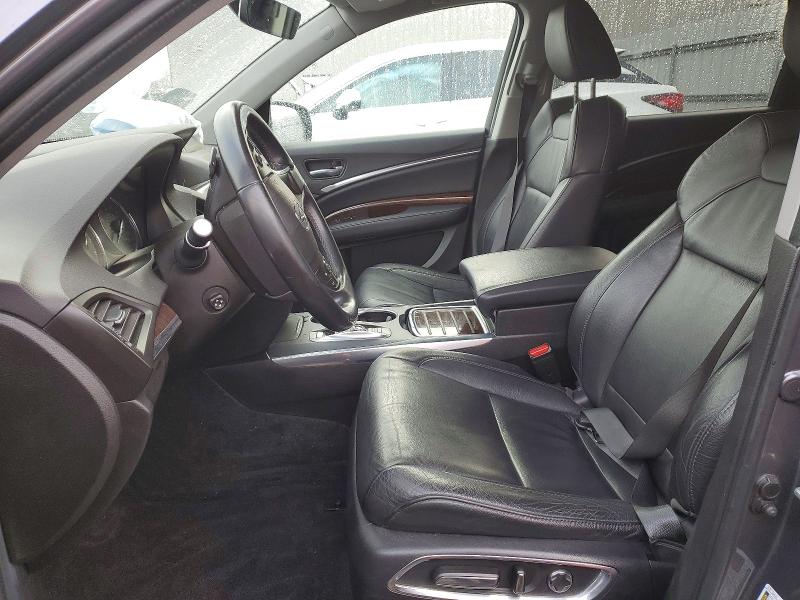 Aukcja sprzedaży 2020 Acura Mdx, vin: 5J8YD4H32LL006254, numer aukcji: 97961965