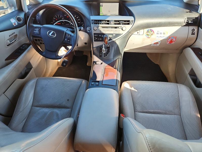 98620935 :رقم المزاد ، 2T2BK1BA6BC111770 vin ، 2011 Lexus Rc 350 مزاد بيع