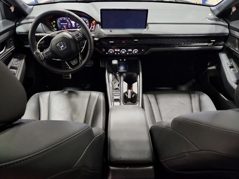Aukcja sprzedaży 2025 Honda Accord, vin: 1HGCY2F72SA801808, numer aukcji: 73248335