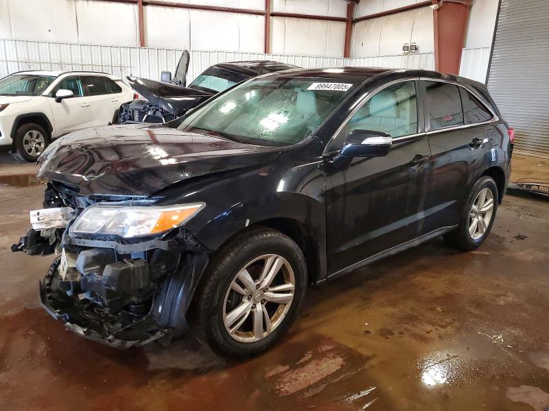 Продажа на аукционе авто 2014 Acura Rdx, vin: 5J8TB4H59EL006806, номер лота: 99947005