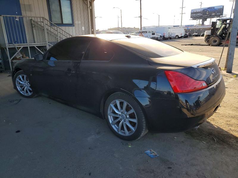 Aukcja sprzedaży 2014 Infiniti Q60, vin: JN1CV6EK0EM111842, numer aukcji: 73182795