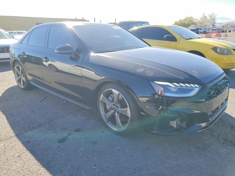Aukcja sprzedaży 2021 Audi A4, vin: WAUFAAF42MA064786, numer aukcji: 73333555