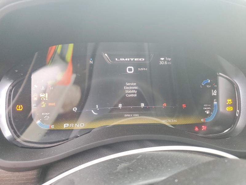 Продажа на аукционе авто 2023 Ram 2500, vin: 3C6UR5TL7PG606788, номер лота: 73874225