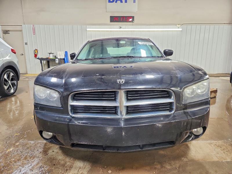 2010 Dodge Charger მანქანა იყიდება აუქციონზე, vin: 2B3CA5CT5AH115124, აუქციონის ნომერი: 72484905