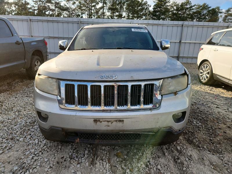 Aukcja sprzedaży 2011 Jeep Grand Cherokee, vin: 1J4RS4GG8BC505856, numer aukcji: 97976175