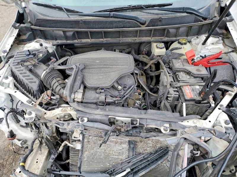 73922755 :رقم المزاد ، 1GYKNDRS3JZ136829 vin ، 2018 Cadillac Xt5 مزاد بيع