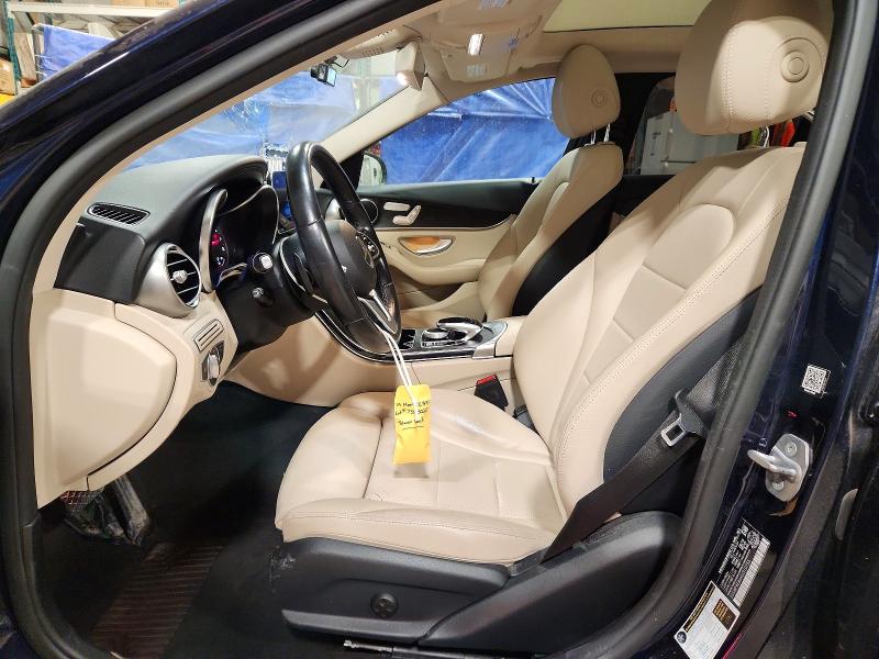 Продажа на аукционе авто 2019 Mercedes-benz C 300 4mat, vin: 55SWF8EB6KU310755, номер лота: 73123025