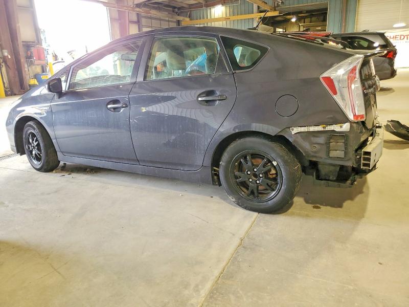 Продажа на аукционе авто 2013 Toyota Prius, vin: JTDKN3DU1D5605694, номер лота: 98144305