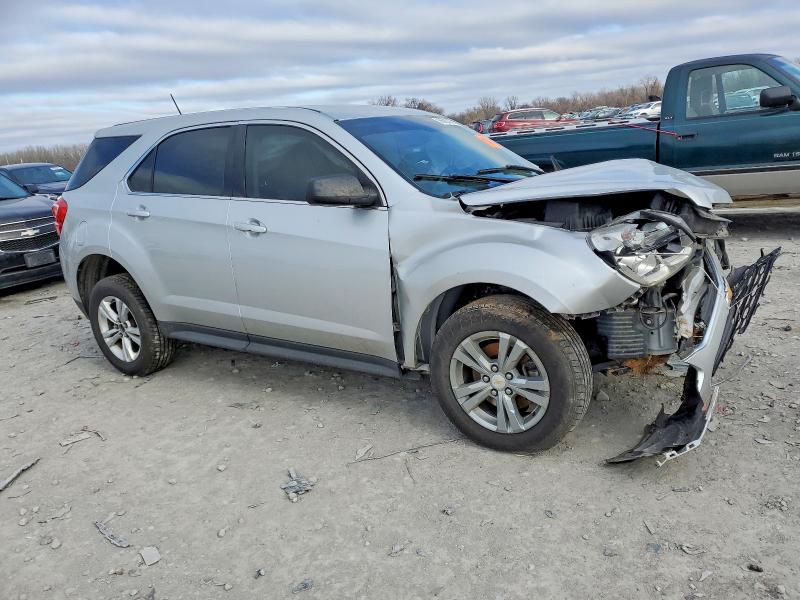 Aukcja sprzedaży 2017 Chevrolet Equinox, vin: 2GNALBEK6H1504898, numer aukcji: 98589705