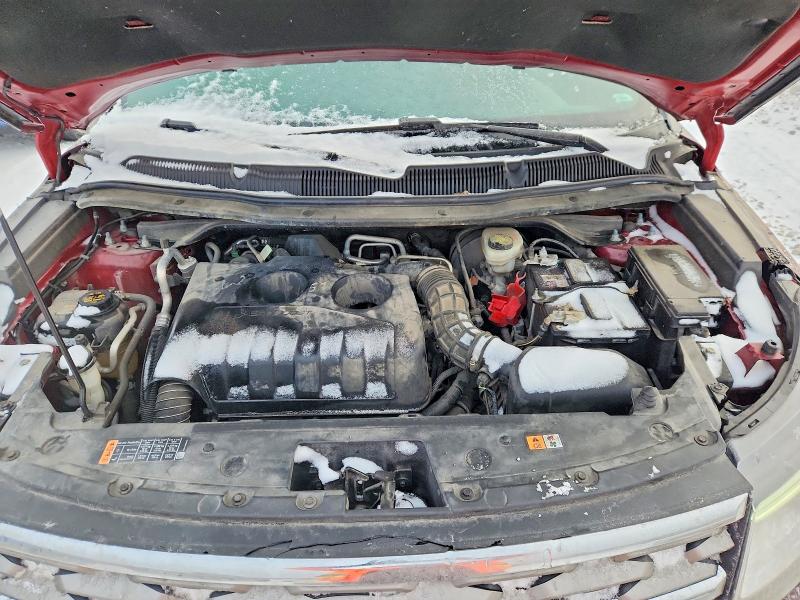 Aukcja sprzedaży 2018 Ford Explorer, vin: 1FM5K8DH2JGA35190, numer aukcji: 99179775