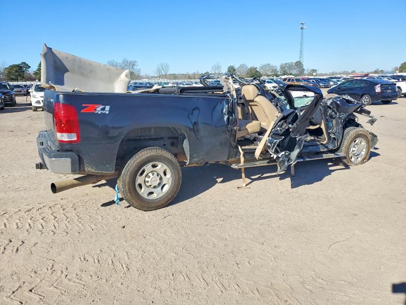 2009 Gmc Sierra მანქანა იყიდება აუქციონზე, vin: 1GTHK536X9F178924, აუქციონის ნომერი: 73220905