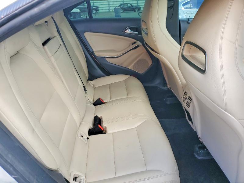 Aukcja sprzedaży 2017 Mercedes-benz Cla, vin: WDDSJ4GB3HN424412, numer aukcji: 99648555