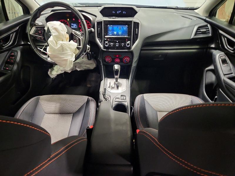 Aukcja sprzedaży 2019 Subaru Crosstrek, vin: JF2GTADC2K8356813, numer aukcji: 99614815