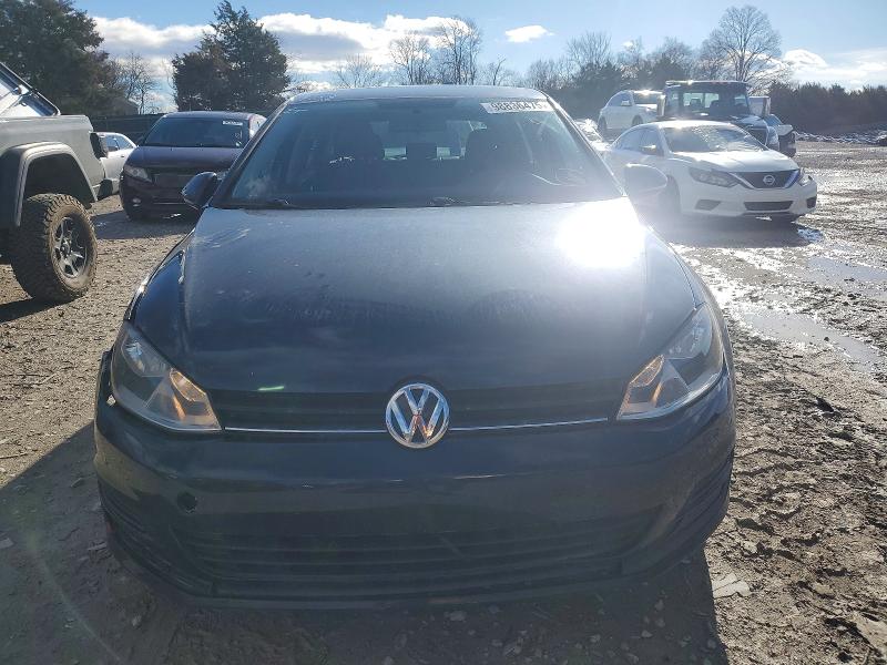 Продаж на аукціоні авто 2015 Volkswagen Golf, vin: 3VW2A7AU5FM029464, номер лоту: 47330906