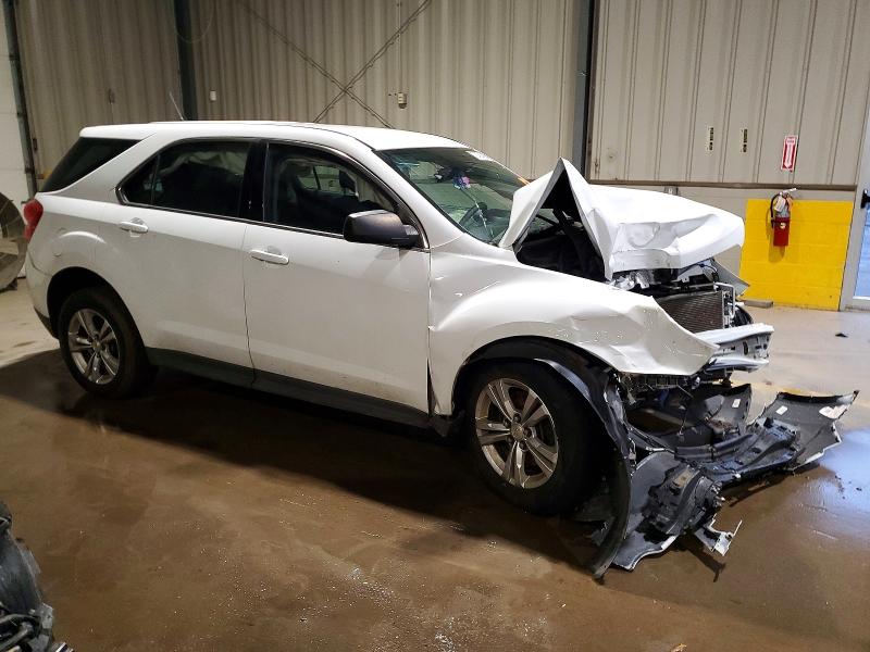 2013 Chevrolet Equinox მანქანა იყიდება აუქციონზე, vin: 2GNFLCEK6D6191523, აუქციონის ნომერი: 77023105