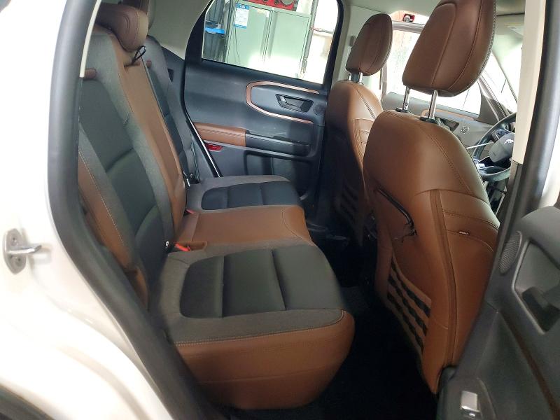Продажа на аукционе авто 2023 Ford Bronco Sport, vin: 3FMCR9C6XPRD94748, номер лота: 74039435
