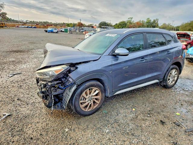 Продажа на аукционе авто 2018 Hyundai Tucson, vin: KM8J33A44JU710121, номер лота: 49267536