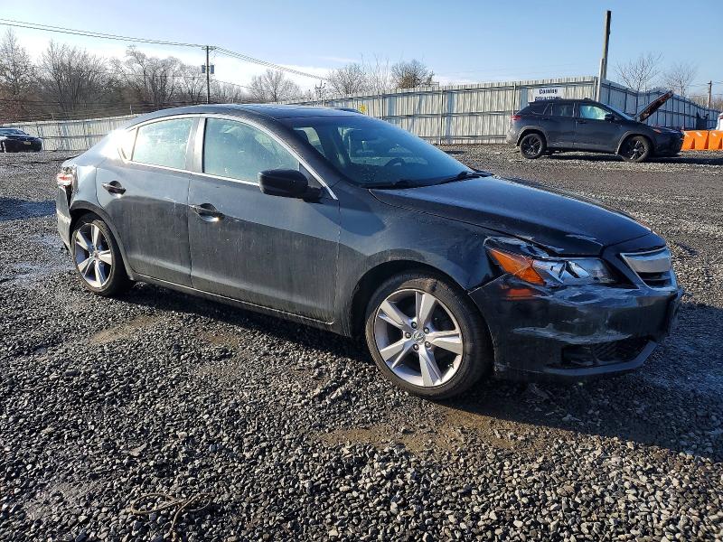 Продажа на аукционе авто 2015 Acura Ilx, vin: 19VDE1F3XFE003569, номер лота: 75478025