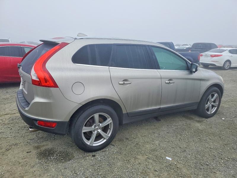 Продажа на аукционе авто 2013 Volvo Xc60 3.2, vin: YV4952DL5D2444796, номер лота: 72565995